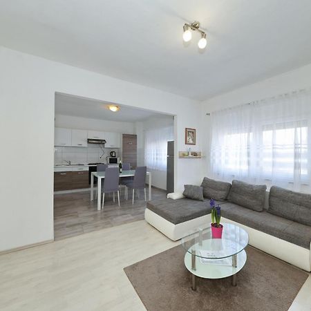 Apartment Mirela Zadar Zewnętrze zdjęcie