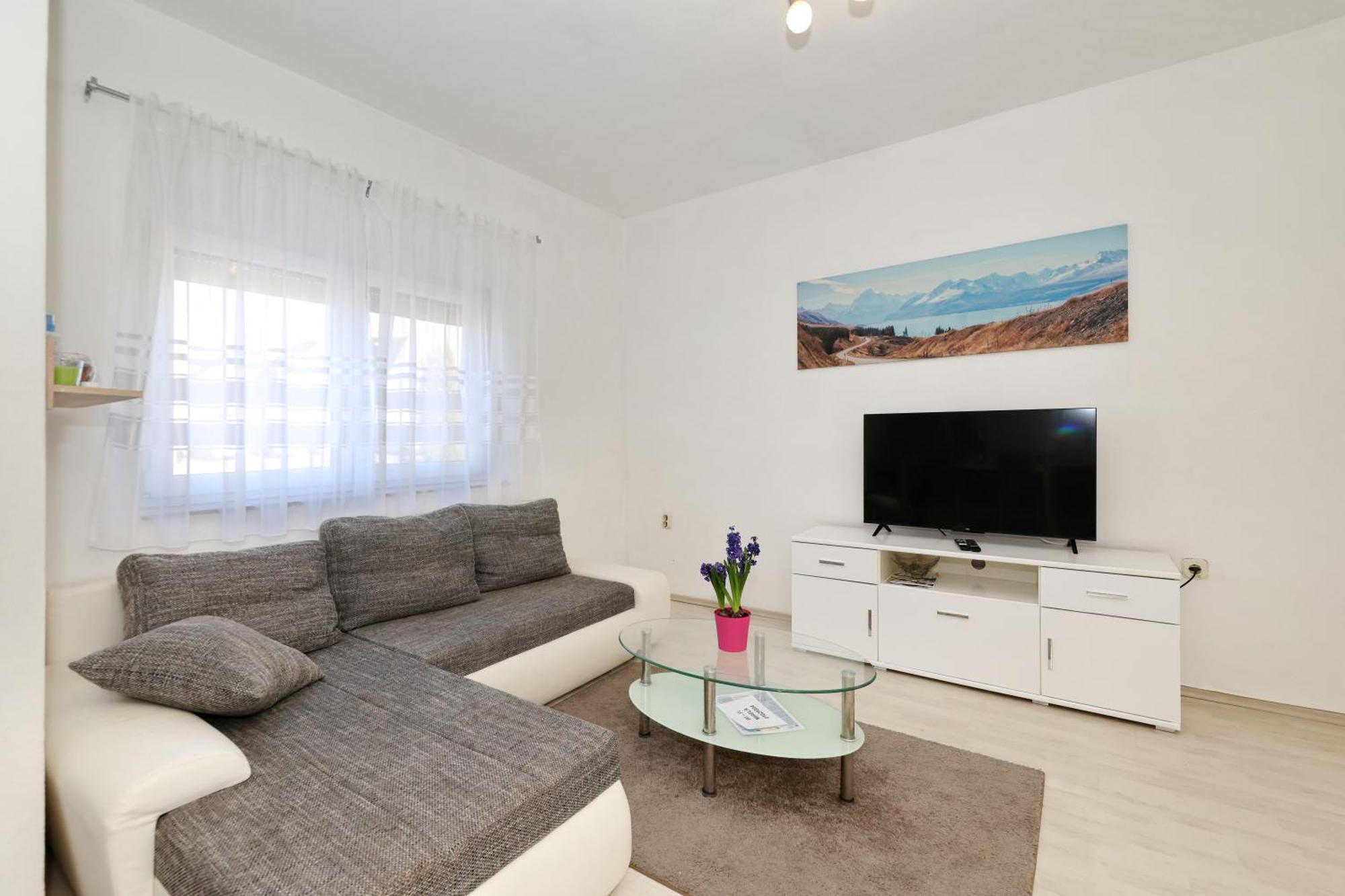 Apartment Mirela Zadar Zewnętrze zdjęcie