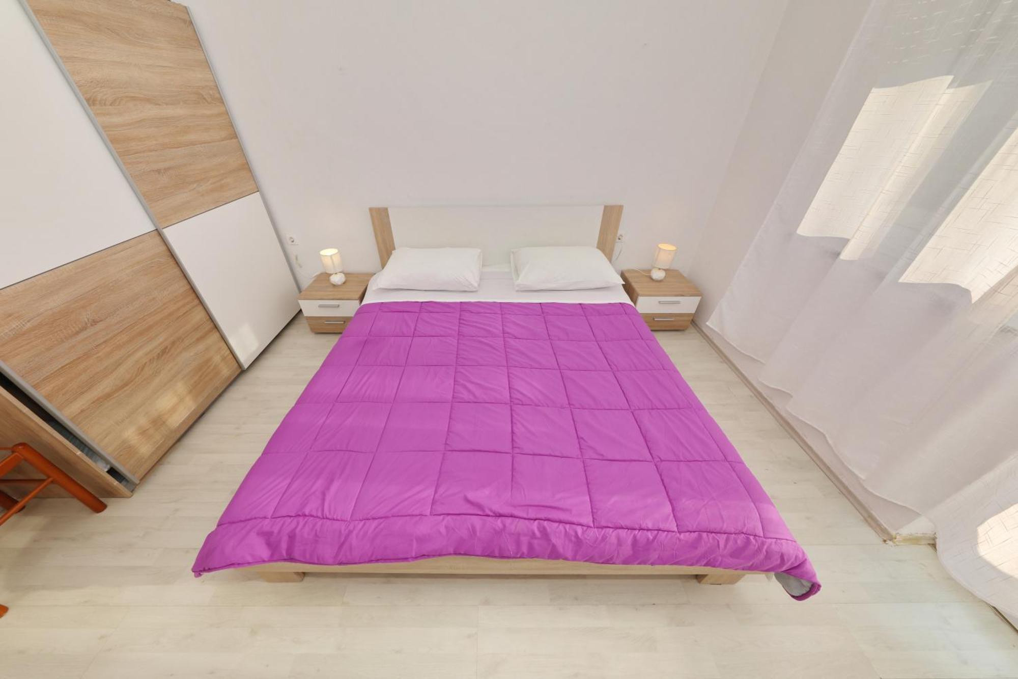 Apartment Mirela Zadar Zewnętrze zdjęcie