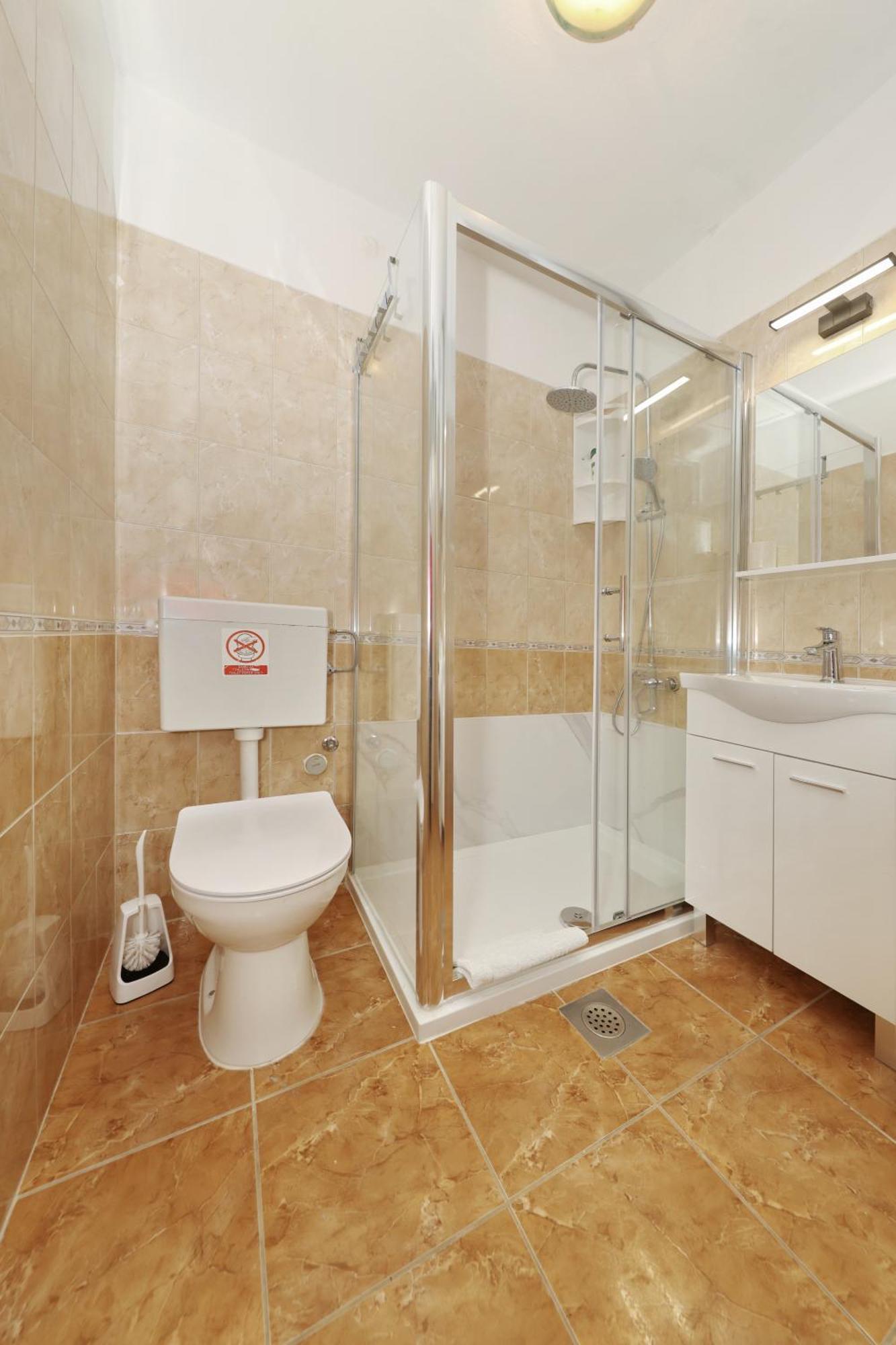 Apartment Mirela Zadar Zewnętrze zdjęcie
