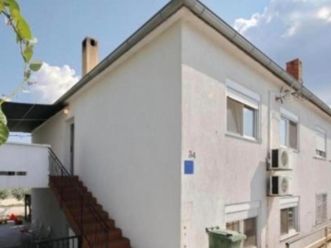 Apartment Mirela Zadar Zewnętrze zdjęcie